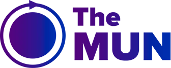 Logo de The Mun Hub